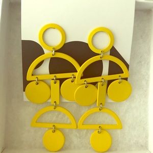 Stitch fix Romolo Earrings